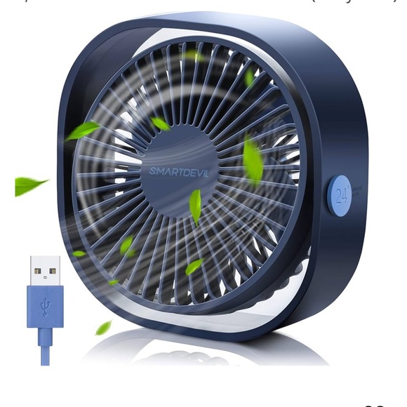 SmartDevil Other - Mini USB Fan